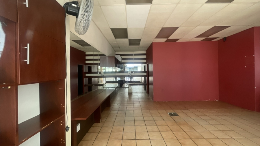To Let commercial Property for Rent in Cape Town City Centre Western Cape